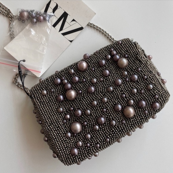 Zara Mini Bag - Picture 2 of 9